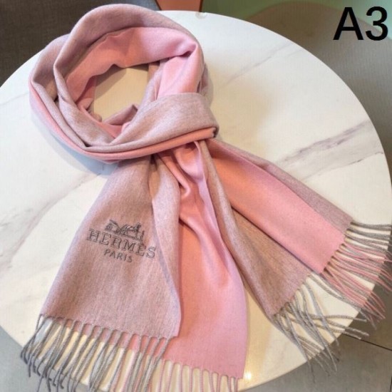 HERMES Fashion Items 2023FW Scarf HERMES Fashion Items 2023FW Scarf