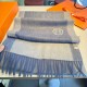 HERMES A coveted brand that makes you feel good 2023FW Scarf HERMES A coveted brand that makes you feel good 2023FW Scarf