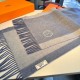 HERMES A coveted brand that makes you feel good 2023FW Scarf HERMES A coveted brand that makes you feel good 2023FW Scarf