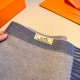 HERMES A coveted brand that makes you feel good 2023FW Scarf HERMES A coveted brand that makes you feel good 2023FW Scarf