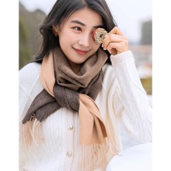 HERMES Loose item 2023FW Scarf