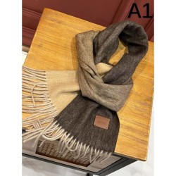 HERMES Loose item 2023FW Scarf