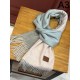 HERMES Loose item 2023FW Scarf HERMES Loose item 2023FW Scarf