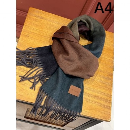 HERMES Loose item 2023FW Scarf HERMES Loose item 2023FW Scarf