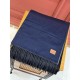 HERMES Loose item 2023FW Scarf HERMES Loose item 2023FW Scarf