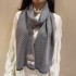 HERMES Only one item available! VIP Customer Sale 2023FW Scarf