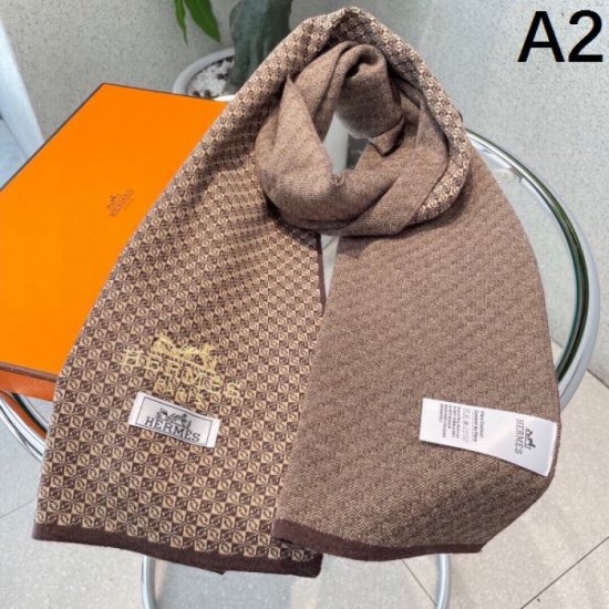 HERMES Only one item available! VIP Customer Sale 2023FW Scarf HERMES Only one item available! VIP Customer Sale 2023FW Scarf