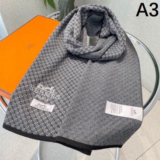 HERMES Only one item available! VIP Customer Sale 2023FW Scarf HERMES Only one item available! VIP Customer Sale 2023FW Scarf