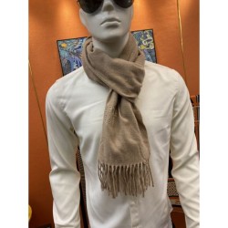 HERMES 2023FW scarf, popular among fashionable people