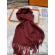 HERMES 2023FW scarf, popular among fashionable people HERMES 2023FW scarf, popular among fashionable people