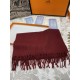 HERMES 2023FW scarf, popular among fashionable people HERMES 2023FW scarf, popular among fashionable people