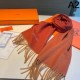 HERMES 2023FW scarf that makes it easy to dress up HERMES 2023FW scarf that makes it easy to dress up