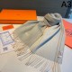 HERMES 2023FW scarf that makes it easy to dress up HERMES 2023FW scarf that makes it easy to dress up