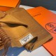 HERMES 2023FW scarf that makes it easy to dress up HERMES 2023FW scarf that makes it easy to dress up