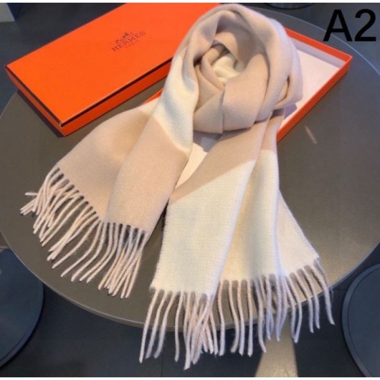 HERMES High impact design 2023FW scarf HERMES High impact design 2023FW scarf