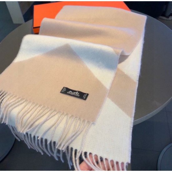 HERMES High impact design 2023FW scarf HERMES High impact design 2023FW scarf