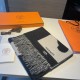HERMES New 2023FW scarf from the Autumn/Winter collection HERMES New 2023FW scarf from the Autumn/Winter collection