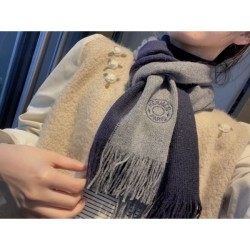 HERMES Only one item available! VIP Customer Sale 2023FW Scarf