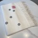 2023FW Muffler LOEWE New winter item that will be loved by many Loewe users 2023FW Muffler LOEWE New winter item that will be loved by many Loewe users