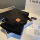 2023FW Muffler LOEWE Very wintery item 2023FW Muffler LOEWE Very wintery item