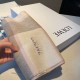 2023FW Muffler LOEWE Stylish style 2023FW Muffler LOEWE Stylish style