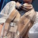 2023FW Muffler LOEWE Excellent practicality for daily use 2023FW Muffler LOEWE Excellent practicality for daily use