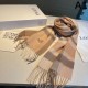 2023FW Muffler LOEWE Excellent practicality for daily use 2023FW Muffler LOEWE Excellent practicality for daily use