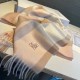 2023FW Muffler LOEWE Excellent practicality for daily use 2023FW Muffler LOEWE Excellent practicality for daily use