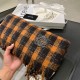 2023FW Muffler LOEWE Style that can be used for winter 2023FW Muffler LOEWE Style that can be used for winter