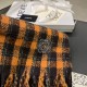 2023FW Muffler LOEWE Style that can be used for winter 2023FW Muffler LOEWE Style that can be used for winter