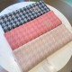 LOEWE Style for winter 2023FW Scarf LOEWE Style for winter 2023FW Scarf
