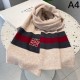 LOEWE 2023FW scarf perfect for winter outings LOEWE 2023FW scarf perfect for winter outings