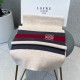 LOEWE 2023FW scarf perfect for winter outings LOEWE 2023FW scarf perfect for winter outings