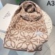 LOEWE 2023FW scarf, a new winter item that is sure to be a hit this season LOEWE 2023FW scarf, a new winter item that is sure to be a hit this season