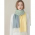 LOEWE This winter's essential item 2023FW scarf