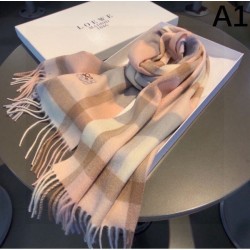 LOEWE Overseas customers limited advance sale 2023FW scarf