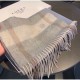 LOEWE Overseas customers limited advance sale 2023FW scarf LOEWE Overseas customers limited advance sale 2023FW scarf
