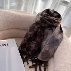 LOEWE New winter items to fall in love with 2023FW scarf