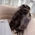 LOEWE New winter items to fall in love with 2023FW scarf