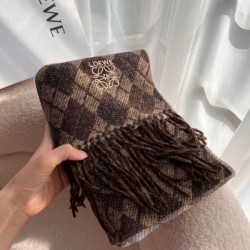 LOEWE New winter items to fall in love with 2023FW scarf