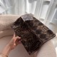 LOEWE New winter items to fall in love with 2023FW scarf LOEWE New winter items to fall in love with 2023FW scarf
