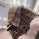 LOEWE New winter items to fall in love with 2023FW scarf LOEWE New winter items to fall in love with 2023FW scarf