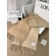 LOEWE 2023FW scarf loved by celebrities and celebrities LOEWE 2023FW scarf loved by celebrities and celebrities