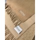 LOEWE 2023FW scarf loved by celebrities and celebrities LOEWE 2023FW scarf loved by celebrities and celebrities