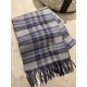 LOEWE New winter 2023FW scarf that will be loved by many users LOEWE New winter 2023FW scarf that will be loved by many users