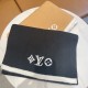 2023FW Muffler LOUIS VUITTON Louis Vuitton New Sale Adults OK 2023FW Muffler LOUIS VUITTON Louis Vuitton New Sale Adults OK