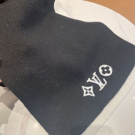 2023FW Muffler LOUIS VUITTON Louis Vuitton New Sale Adults OK 2023FW Muffler LOUIS VUITTON Louis Vuitton New Sale Adults OK