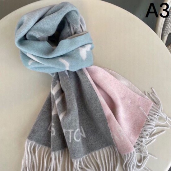 2023FW Muffler LOUIS VUITTON Miracle at Louis Vuitton VIP Sale 2023FW Muffler LOUIS VUITTON Miracle at Louis Vuitton VIP Sale