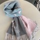2023FW Muffler LOUIS VUITTON Miracle at Louis Vuitton VIP Sale 2023FW Muffler LOUIS VUITTON Miracle at Louis Vuitton VIP Sale