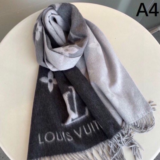 2023FW Muffler LOUIS VUITTON Miracle at Louis Vuitton VIP Sale 2023FW Muffler LOUIS VUITTON Miracle at Louis Vuitton VIP Sale
